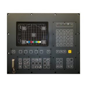 Monitor di rimpiazzo per controllo numerico Siemens SINUMERIK 810 T/ 810 M