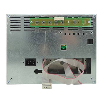Monitor LCD 10" TFT sostitutivo per Cybelec DNC 800
