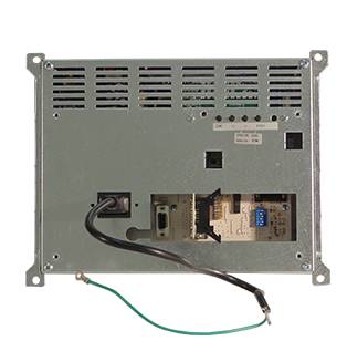 Monitor LCD 10" TFT sostituzione per Delem DA58 – DA59