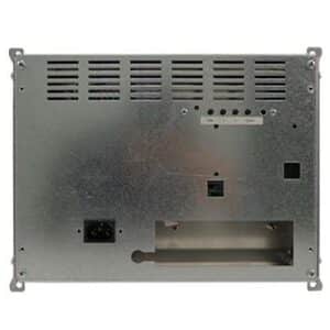 Monitor LCD 12" TFT di ricambio per Cybelec DNC 900 e DNC 90