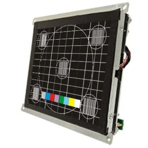 Monitor LCD 8" TFT rimpiazzo per Bosch CC 100