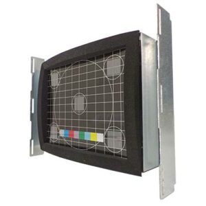 Monitor LCD TFT 12" di rimpiazzo per Grundig Mill Plus Graziano MT500