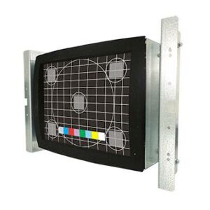 Monitor LCD TFT 10" sostitutivo per Krauss Maffei TX1201