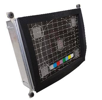 Monitor LCD TFT 12" sostitutivo per Mazak Mazatrol L-1