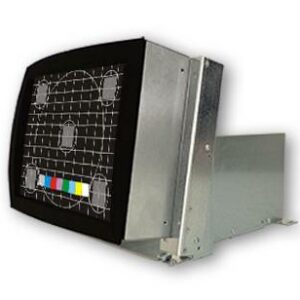 Monitor LCD TFT 12" per sostituzione CRT 14" Osai H2