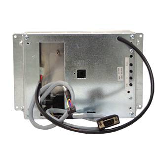 Monitor LCD TFT 8" di ricambio per Num 750 – 760
