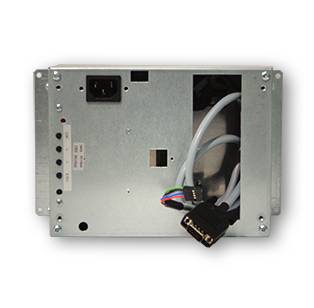 Monitor LCD TFT 8" per rimpiazzo Num 760 (100 – 240 VAC)